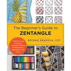 The Beginner's Guide to Zentangle