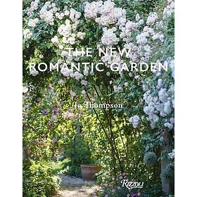 The New Romantic Garden