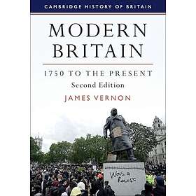 Modern Britain, 1750 to the Present