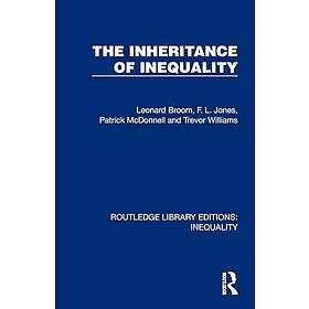 The Inheritance of Inequality