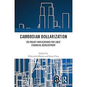 Cambodian Dollarization