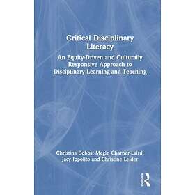 Critical Disciplinary Literacy