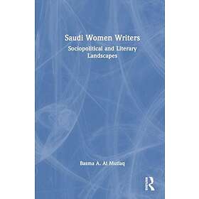 Saudi Women Writers