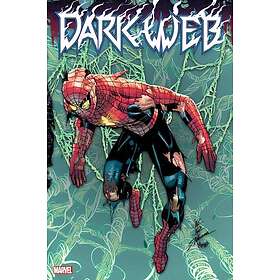 Dark Web Omnibus