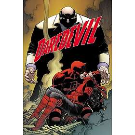 Daredevil by Saladin Ahmed Vol. 3: Living Hell