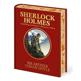 Sherlock Holmes