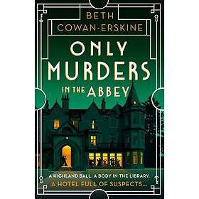 Only Murders in the Abbey