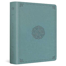 ESV Journaling Bible