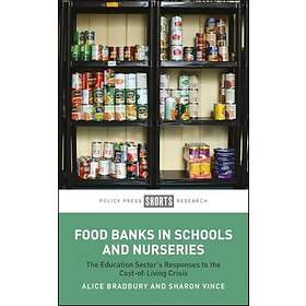 Food Banks in Schools and Nurseries