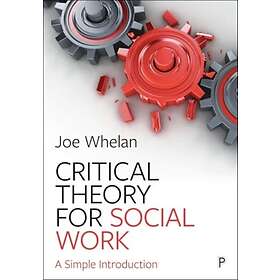 Critical Theory for Social Work