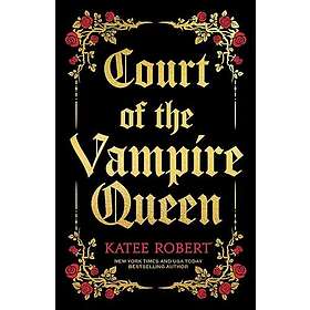 Court of the Vampire Queen