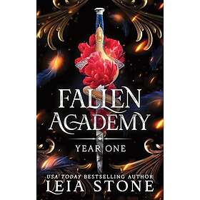 Fallen Academy: Year One