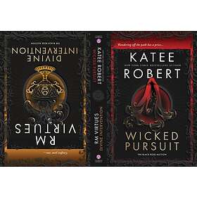 Wicked Pursuit & Divine Intervention