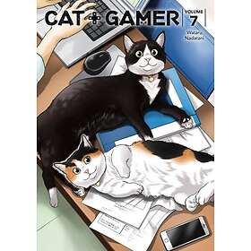 Cat Gamer Volume 7