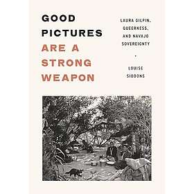 Good Pictures Are a Strong Weapon