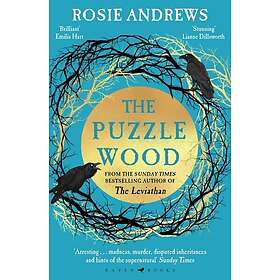 The Puzzle Wood