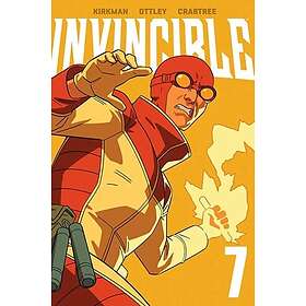 Invincible Volume 7 (New Edition)