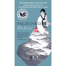 Pachinko (National Book Award Finalist)