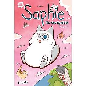 Saphie the One-Eyed Cat Volume 1