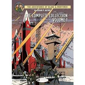 Blake & Mortimer