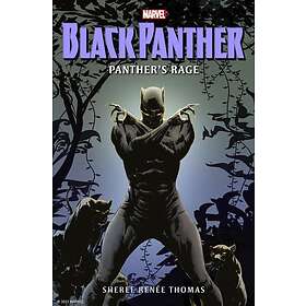 Black Panther: Panther's Rage