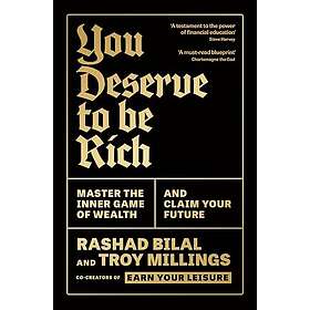 You Deserve To Be Rich