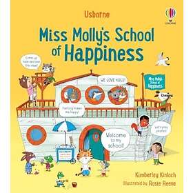 Miss Molly's School of Happiness