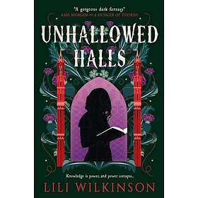 Unhallowed Halls