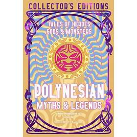 Polynesian Stories & Legends