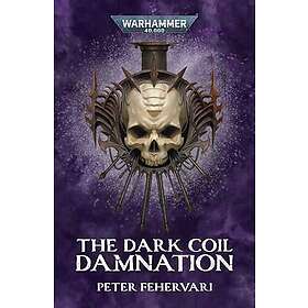 The Dark Coil: Damnation