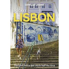 Lonely Planet Pocket Lisbon