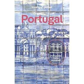 Lonely Planet Portugal