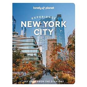 Lonely Planet Experience New York City