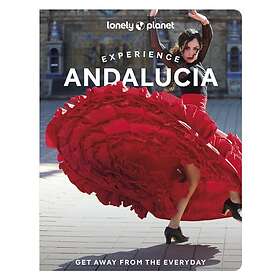 Lonely Planet Experience Andalucia