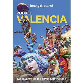 Lonely Planet Pocket Valencia