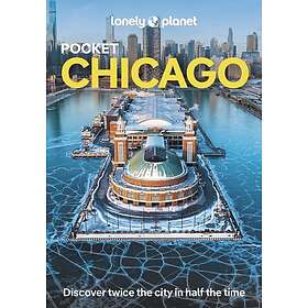 Lonely Planet Pocket Chicago