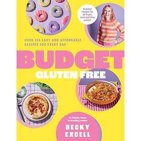 Budget Gluten Free