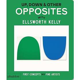 Up, Down & Other Opposites