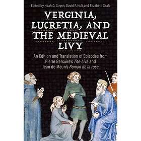 Verginia, Lucretia, and the Medieval Livy