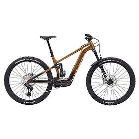 Marin Rift Zone El Xr Int