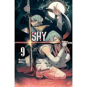 Shy, Vol. 9