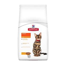 Hills Feline Science Plan Adult Light 0,3kg