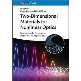 Two-Dimensional Materials for Nonlinear Optics