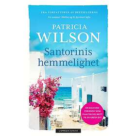 Santorinis hemmelighet