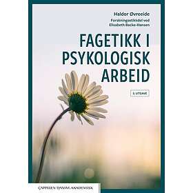 Fagetikk i psykologisk arbeid