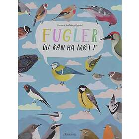 Fugler du kan ha møtt