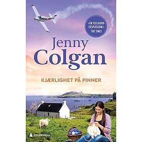 Kjærlighet på pinner