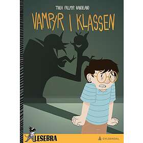 Vampyr i klassen