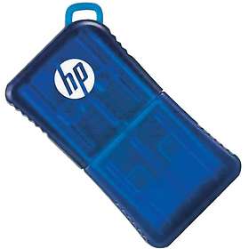 HP USB v165w 64GB