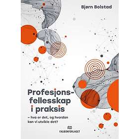 Profesjonsfellesskap i praksis
